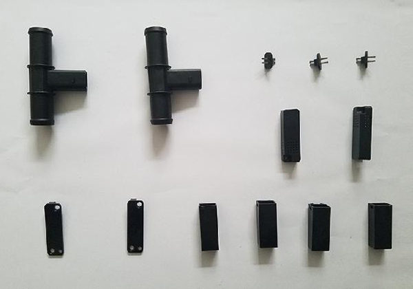 汽车模具
